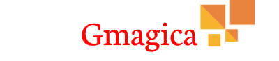 Gmagica Logo